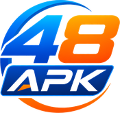 48 apk লোগো
